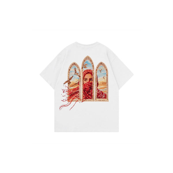 Desert Veil -Tshirt