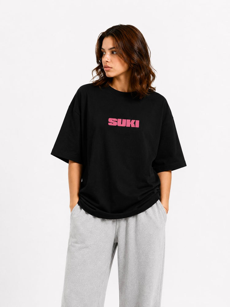 SUKI FEMALE T-SHIRT