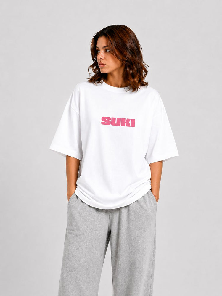 SUKI FEMALE T-SHIRT