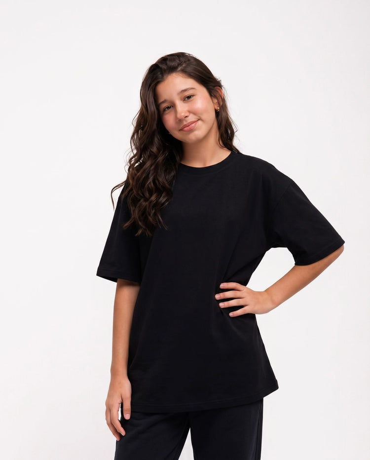 KIDS OVERSIZE T-SHIRT