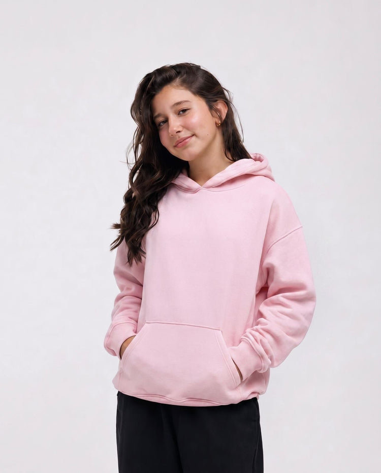 Kids hoodie, girls