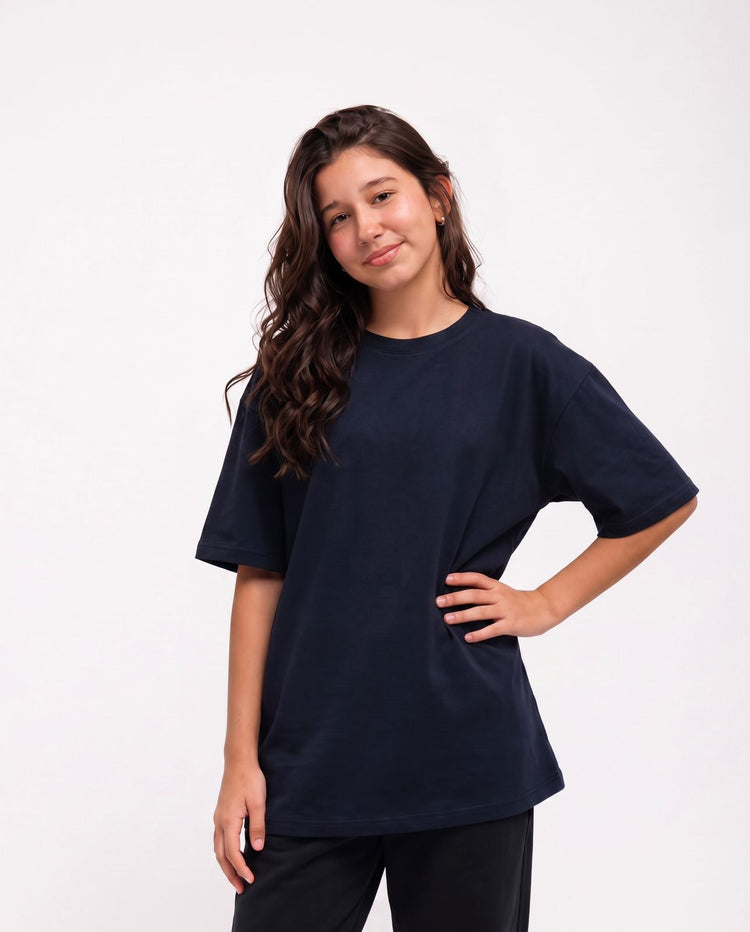 KIDS OVERSIZE T-SHIRT