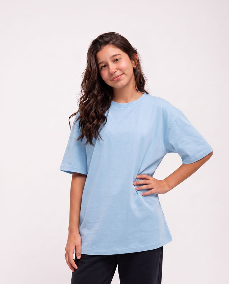 KIDS OVERSIZE T-SHIRT