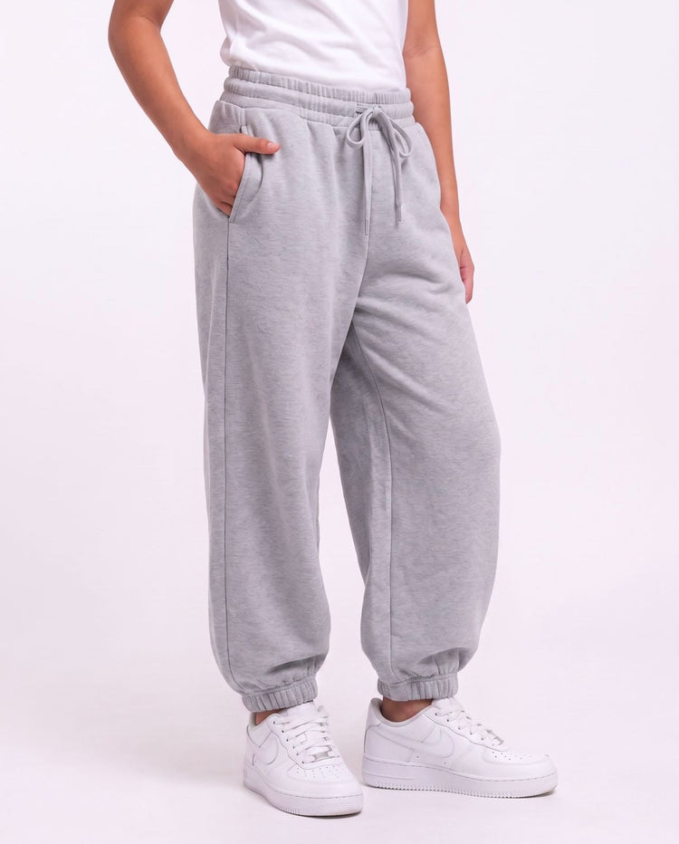 KIDS JOGGERS SWEATPANTS 300 GSM