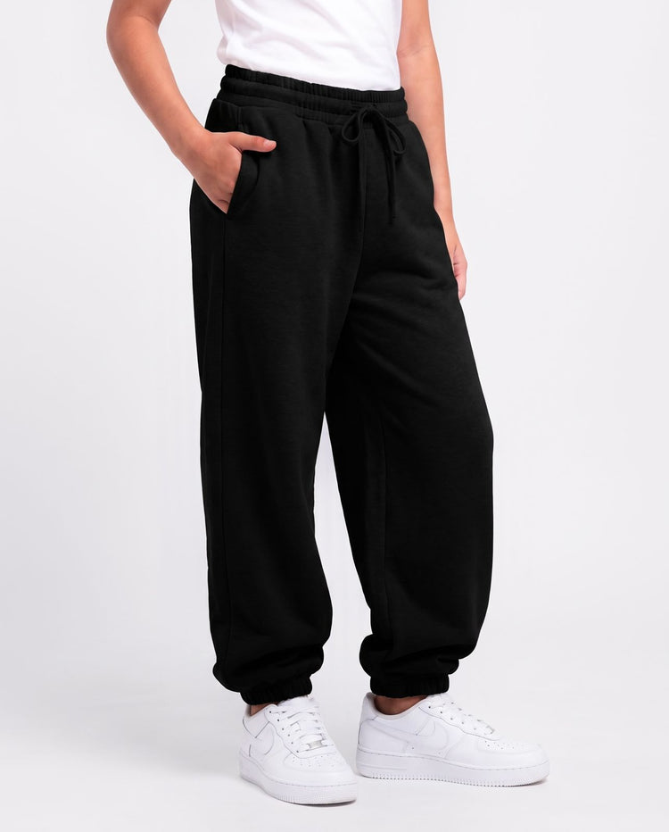 KIDS JOGGERS SWEATPANTS 300 GSM