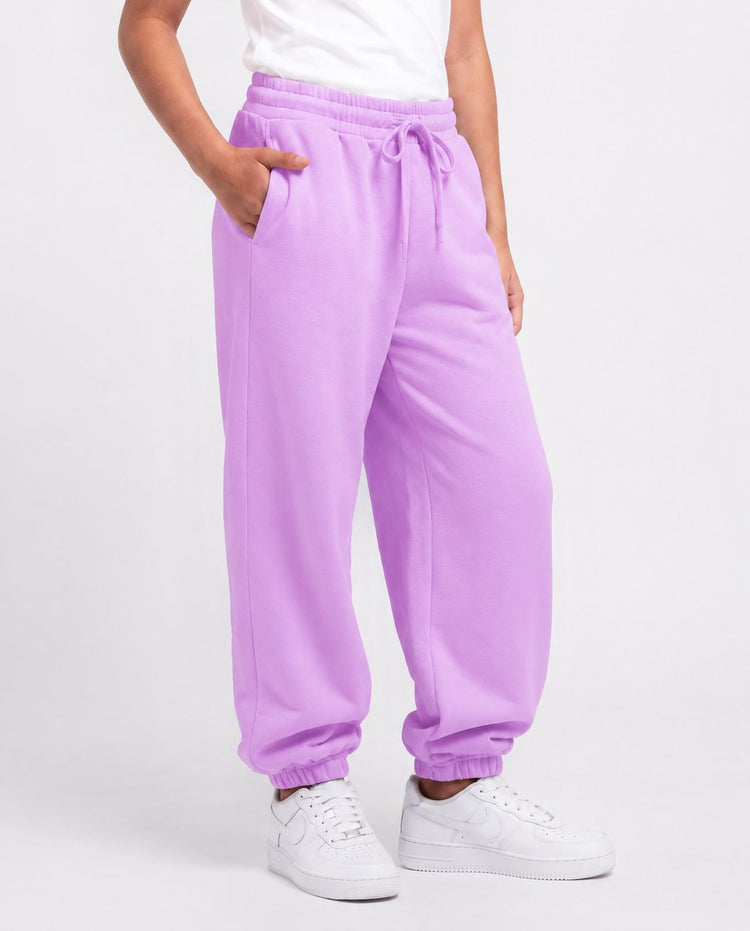 KIDS JOGGERS SWEATPANTS 300 GSM