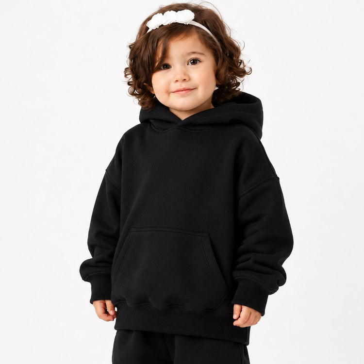 Kids hoodie, girls