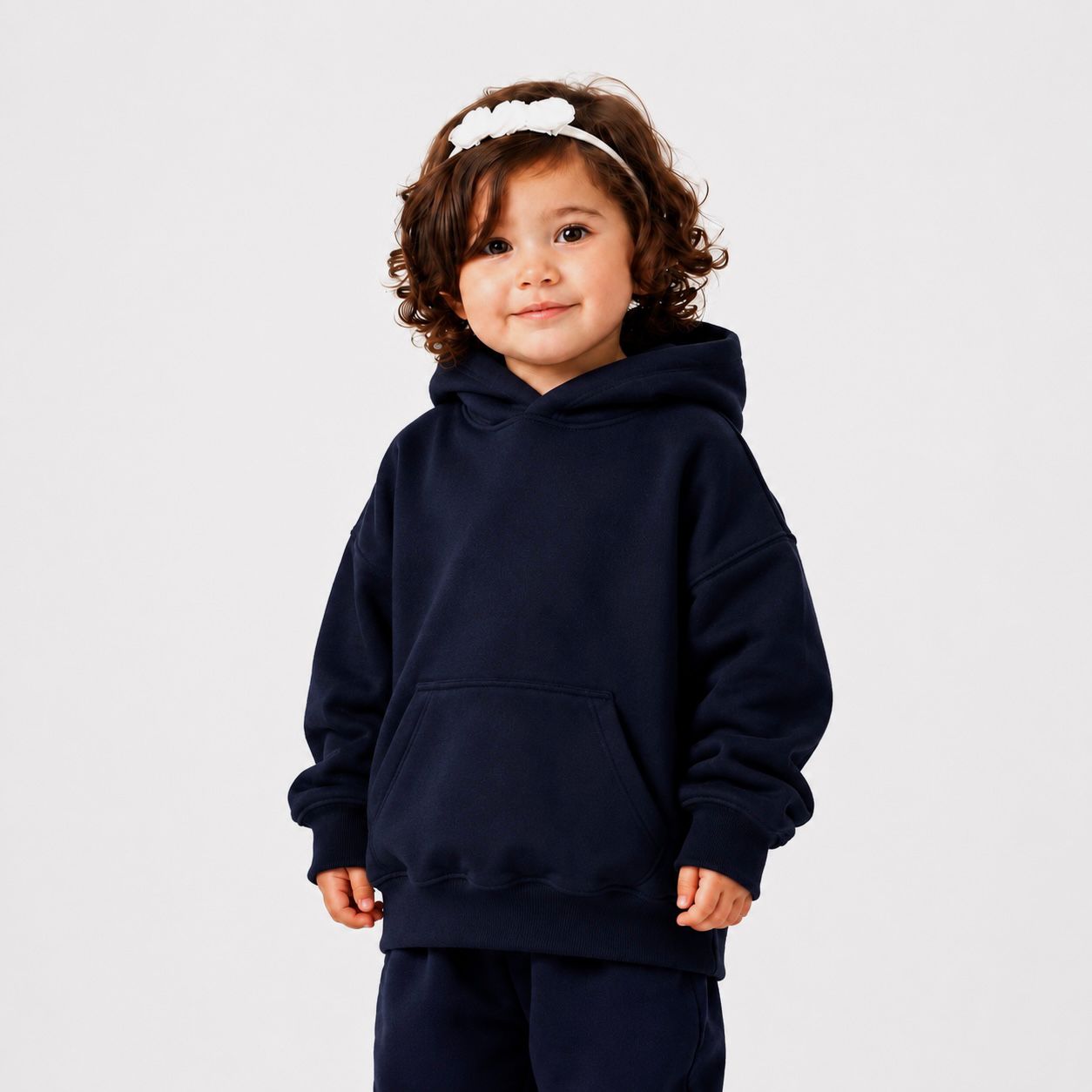 Kids hoodie, girls