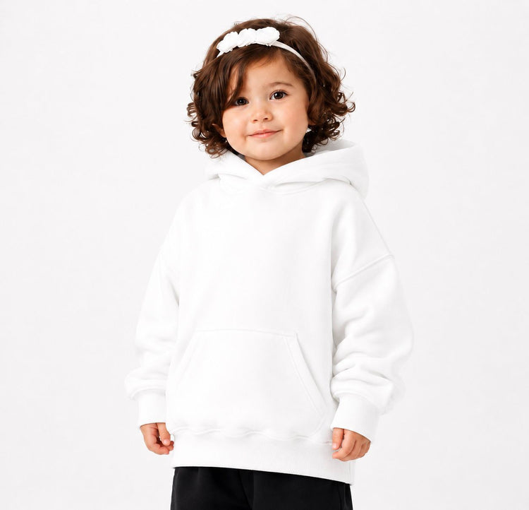 KIDS NORMAL HOODIES
