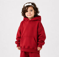 Kids hoodie, girls