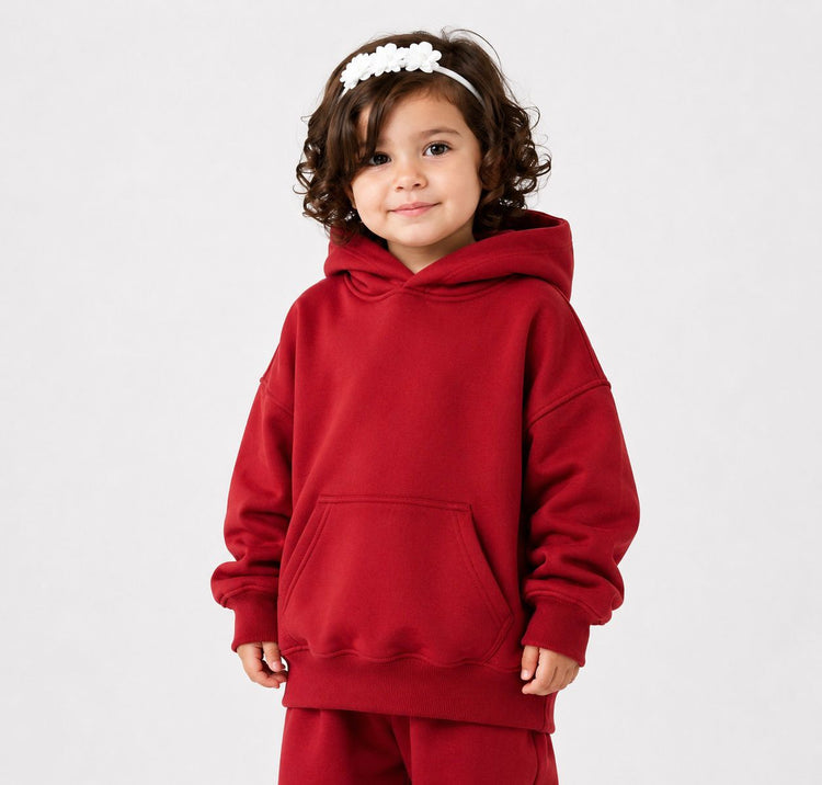 Kids hoodie, girls