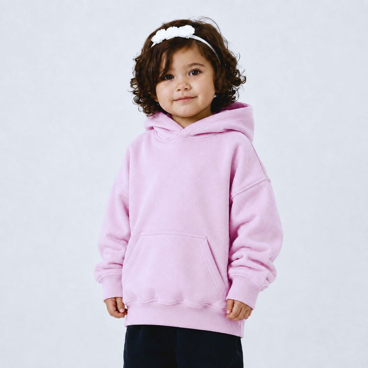 KIDS NORMAL HOODIES