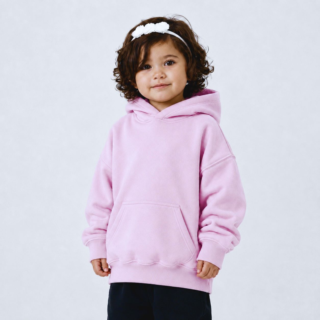 Kids hoodie, girls