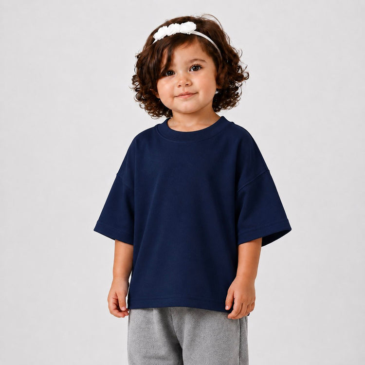 KIDS OVERSIZE T-SHIRT