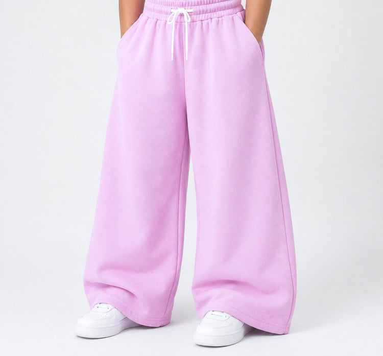 KIDS SWEATPANTS 280 GSM