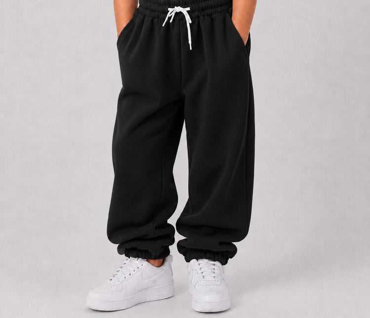 KIDS JOGGER SWEATPANTS 280 GSM