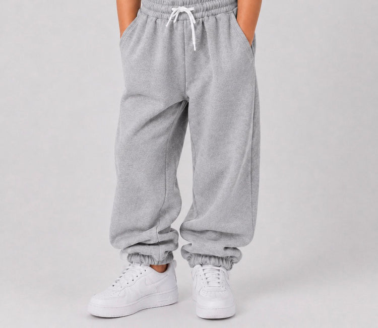 KIDS JOGGER SWEATPANTS 280 GSM