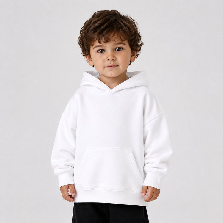 KIDS NORMAL HOODIES
