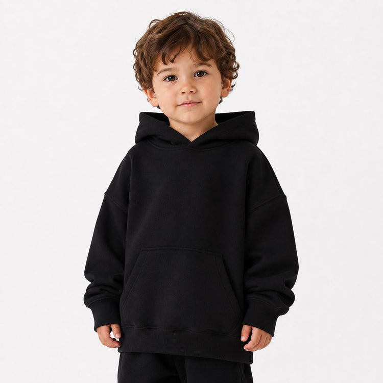 KIDS NORMAL HOODIES
