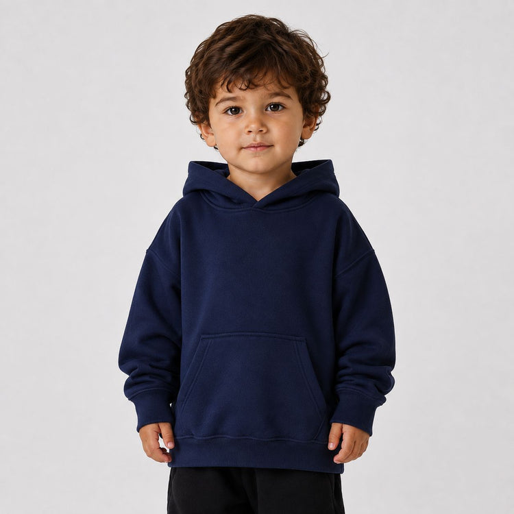 KIDS NORMAL HOODIES