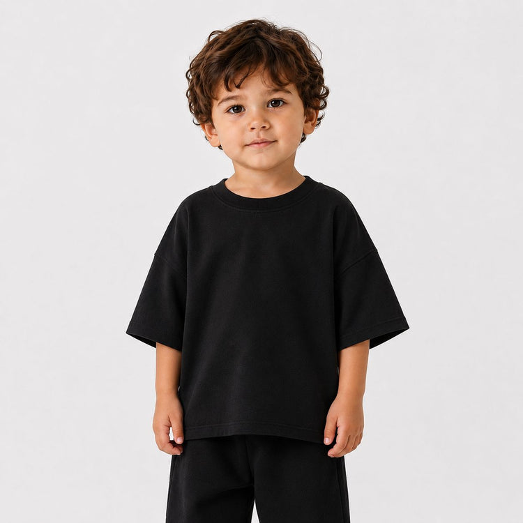 KIDS OVERSIZE T-SHIRT
