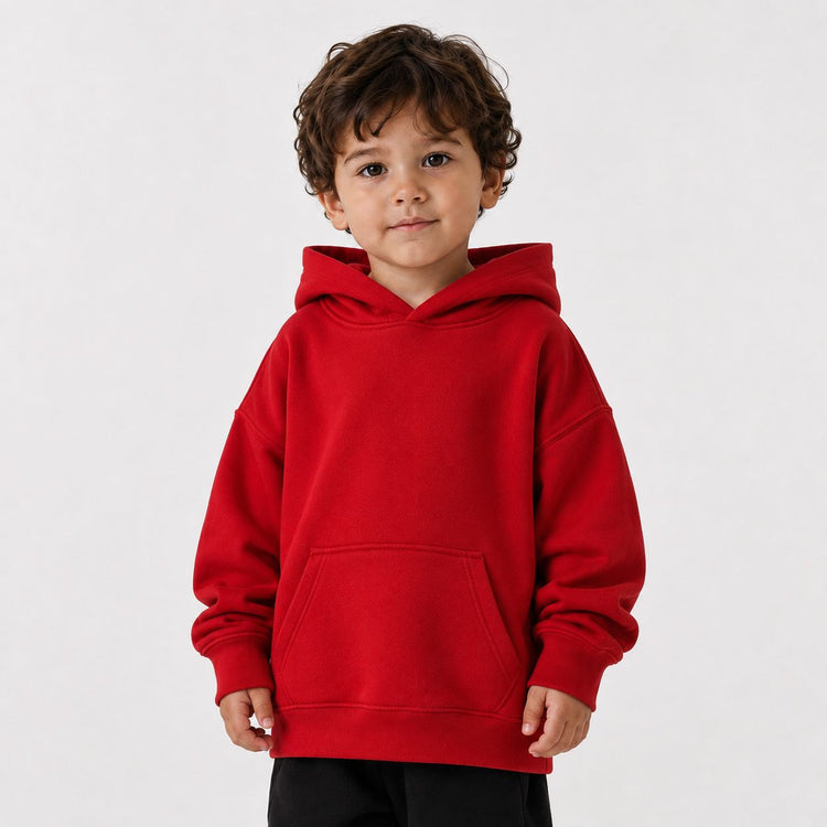 KIDS NORMAL HOODIES