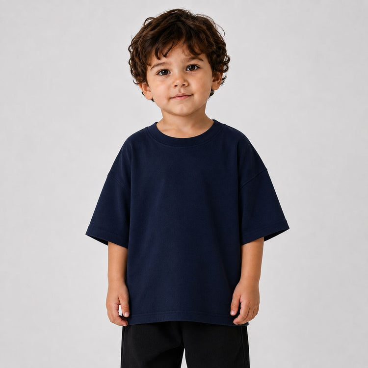 KIDS OVERSIZE T-SHIRT