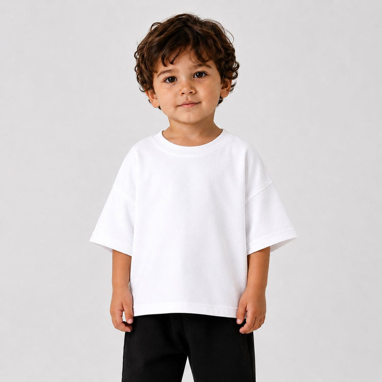 KIDS OVERSIZE T-SHIRT