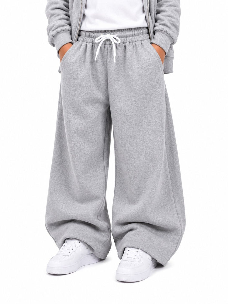 KIDS SWEATPANTS 280 GSM