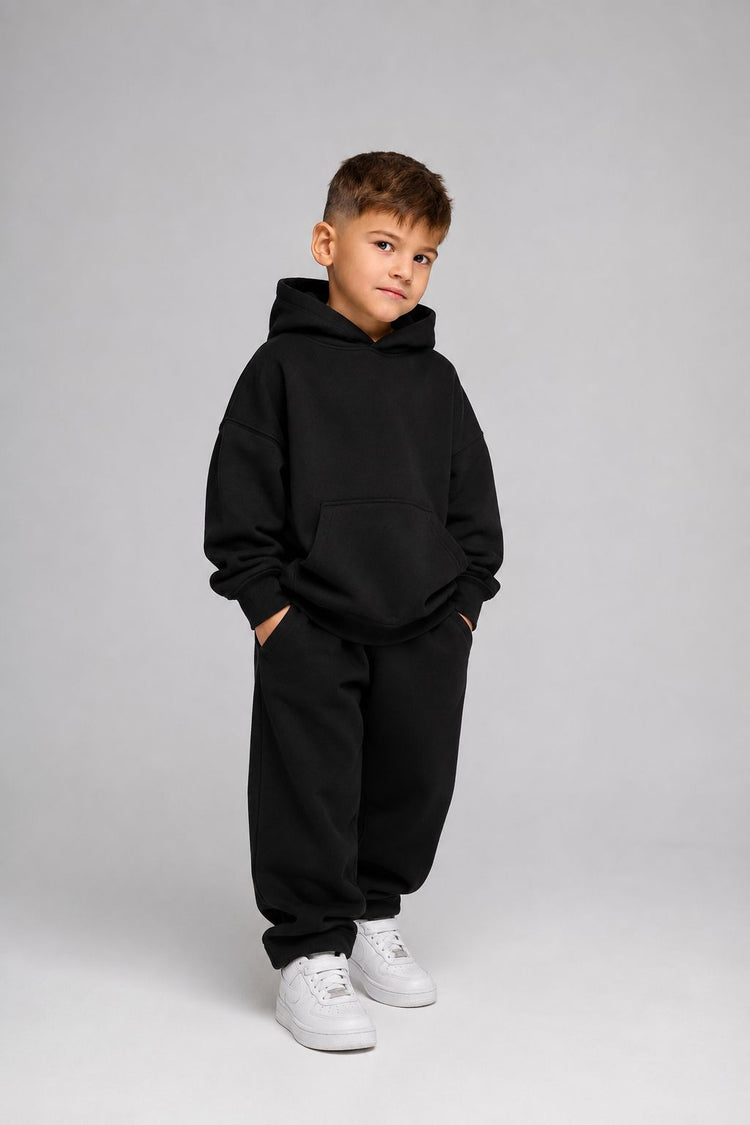 KIDS NORMAL HOODIE 280 GSM