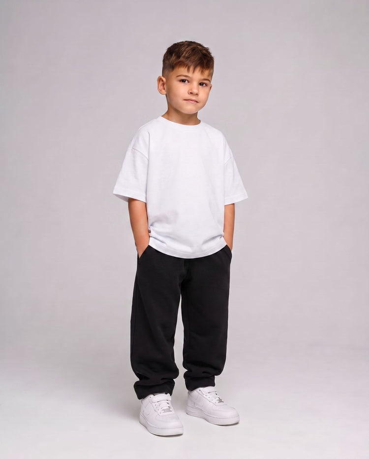 KIDS OVERSIZE T-SHIRT