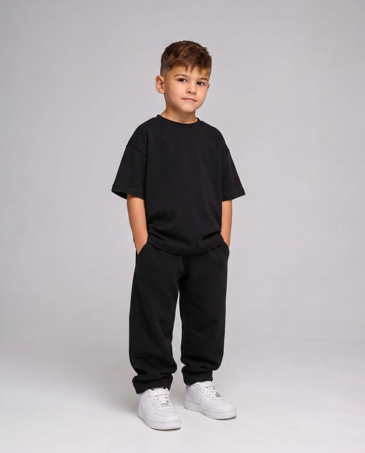 KIDS OVERSIZE T-SHIRT