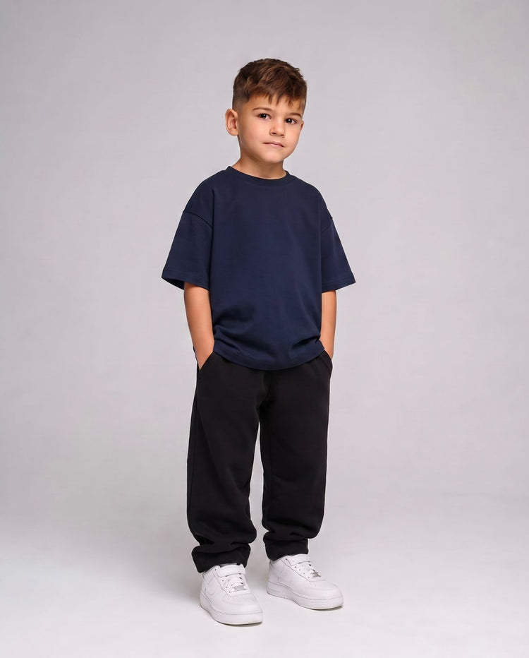 KIDS OVERSIZE T-SHIRT