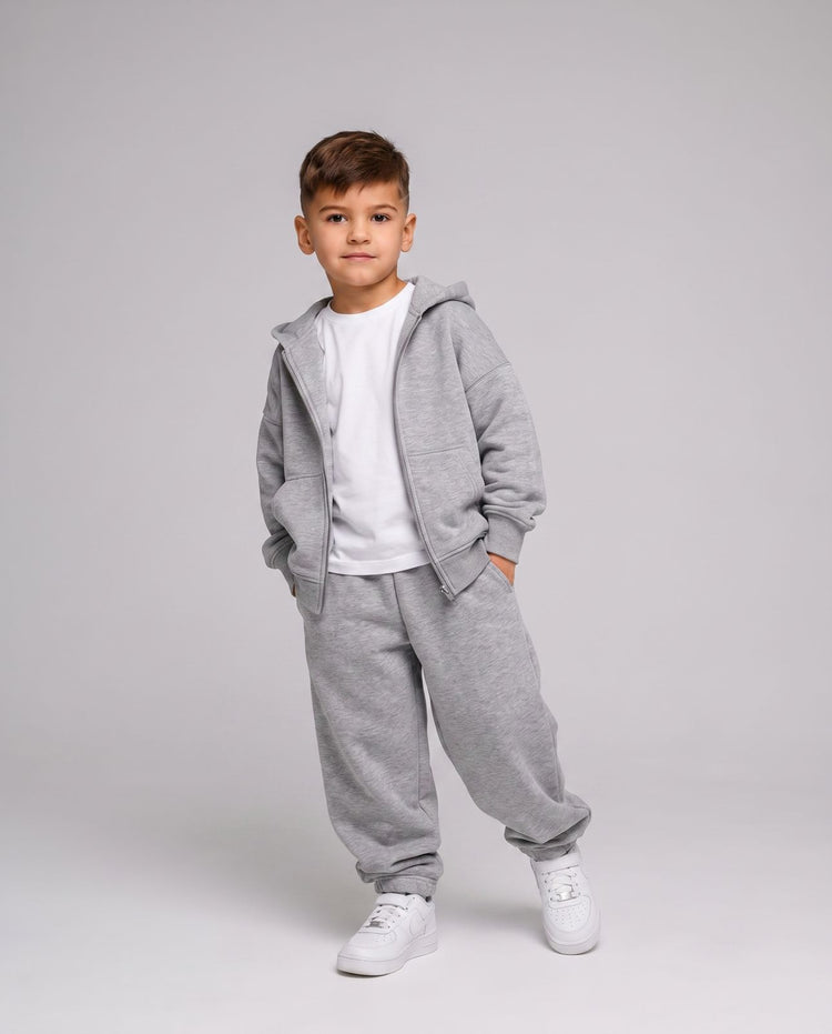 KIDS SWEATSUITS 280 GSM