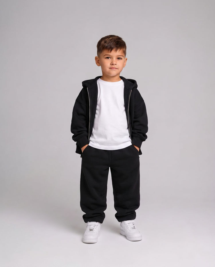 KIDS SWEATSUITS 280 GSM