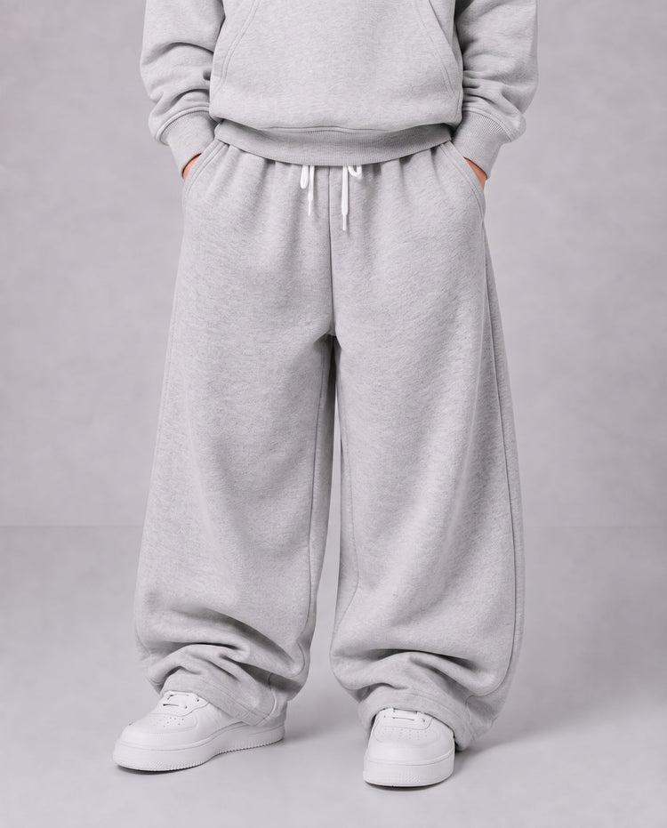SWEATPANTS 280 GSM