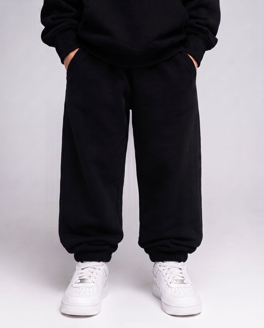 KIDS JOGGER SWEATPANTS - UNISEX - 5-6 YEARS