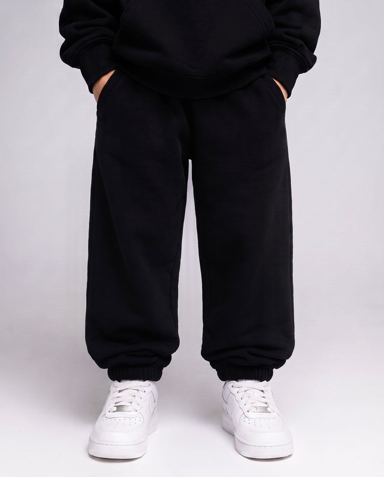 KIDS JOGGER SWEATPANTS 280 GSM