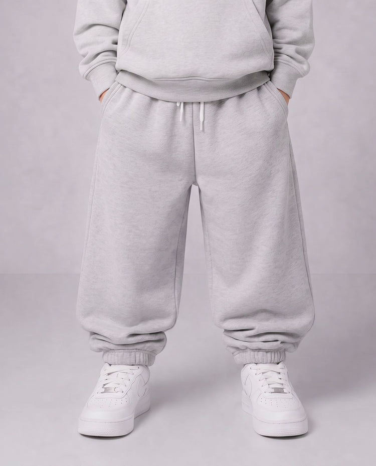 KIDS JOGGER SWEATPANTS 280 GSM