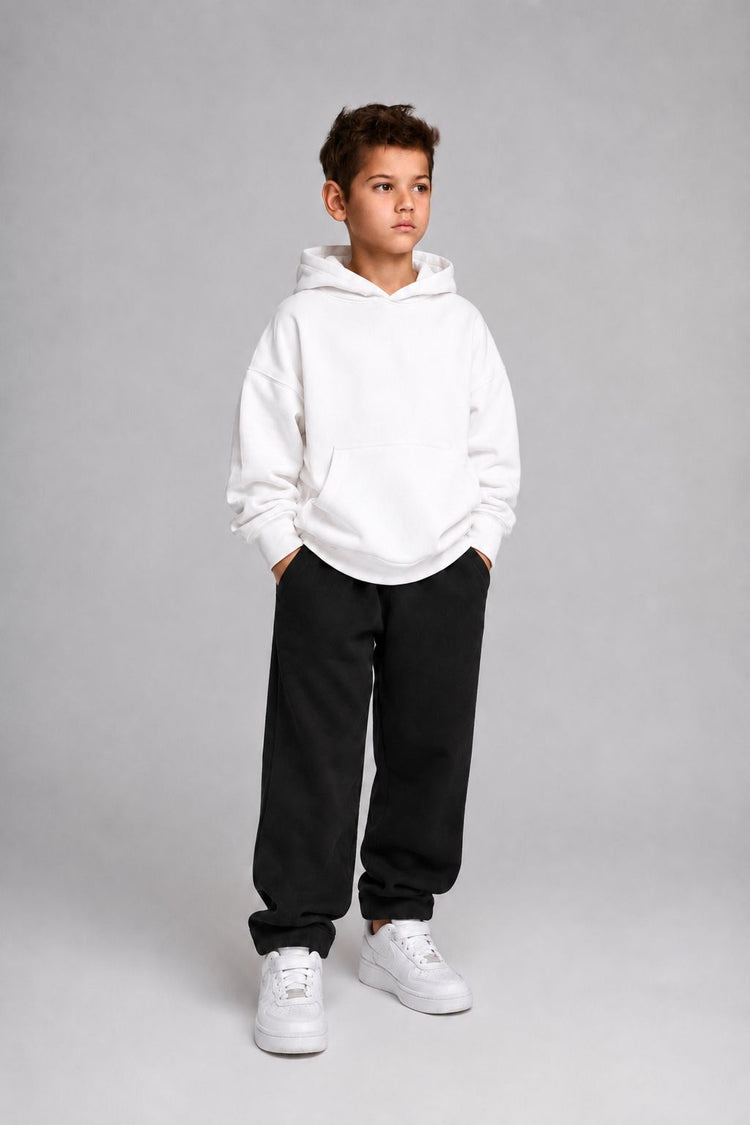 KIDS NORMAL HOODIE 280 GSM
