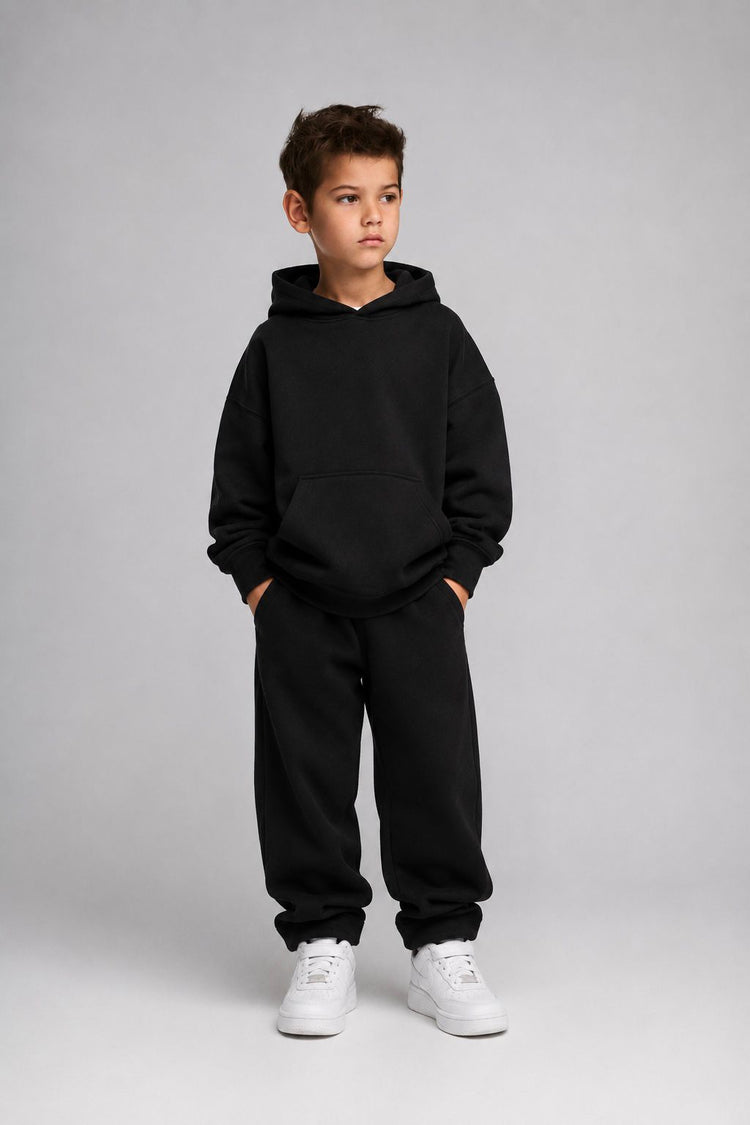 KIDS NORMAL HOODIE 280 GSM
