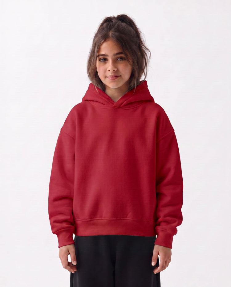 NORMAL HOODIE 280 GSM