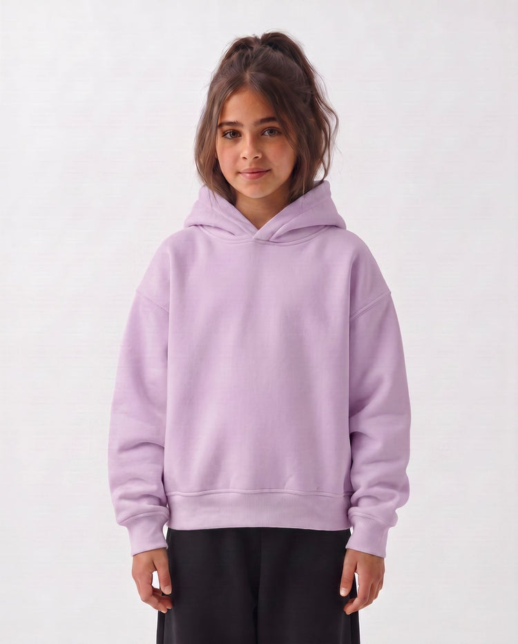 NORMAL HOODIE 280 GSM