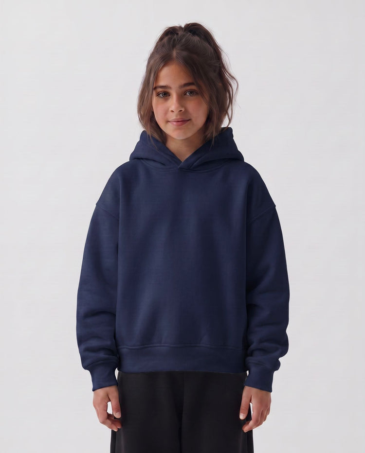 NORMAL HOODIE 280 GSM