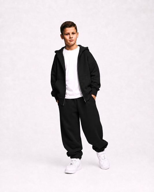KIDS SWEATSUIT - BOYS - 9-10 YEARS