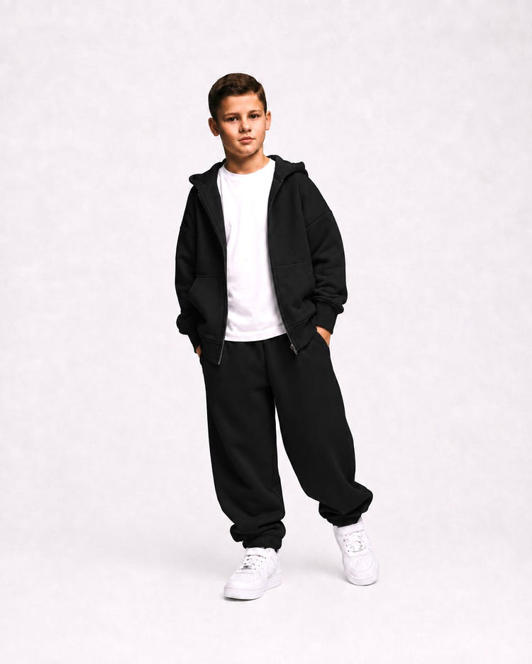 KIDS SWEATSUITS 280 GSM