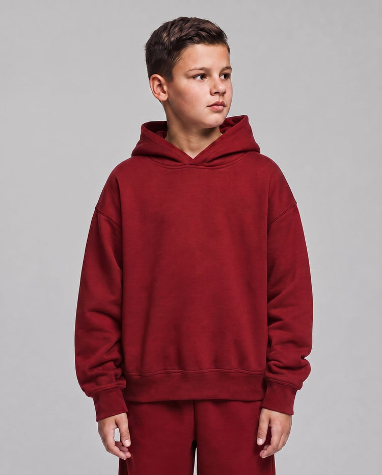 NORMAL HOODIE 280 GSM