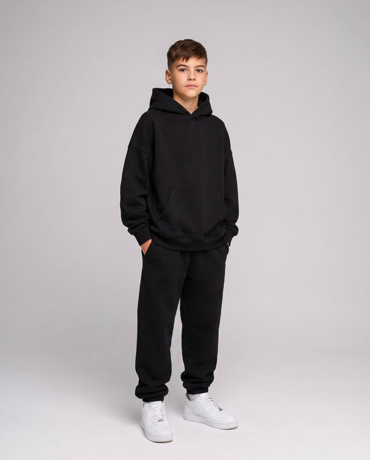 KIDS HOODIES 300 GSM