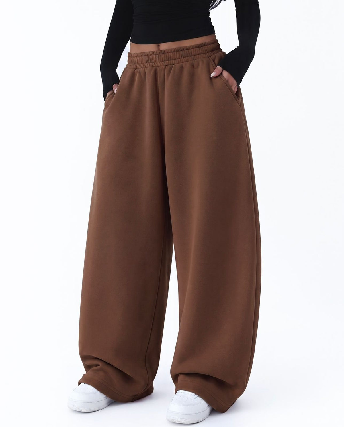 FEMALE SWEATPANTS