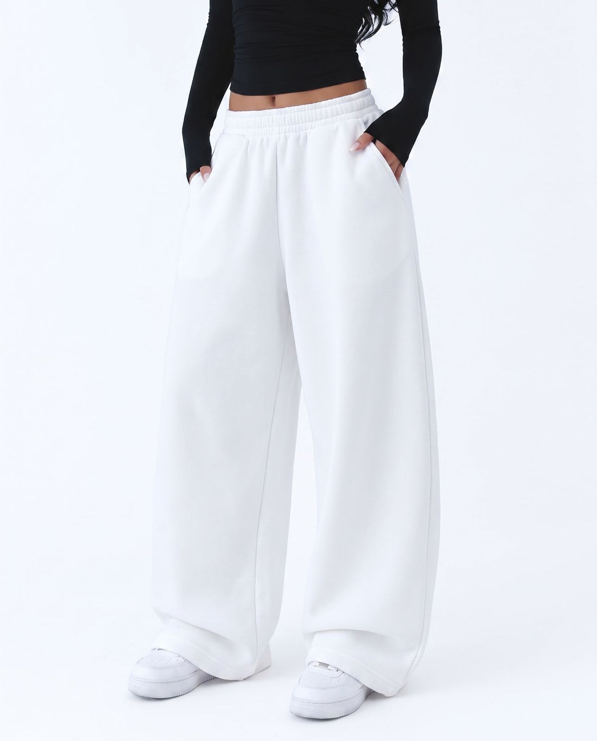 FEMALE SWEATPANTS